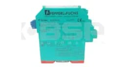 Pepperl+Fuchs KCD2-SCD-EX1 Pepperl+Fuchs KCD2-SCD-EX1