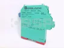 Pepperl+Fuchs KCD2-SCD-EX1 Pepperl+Fuchs KCD2-SCD-EX1