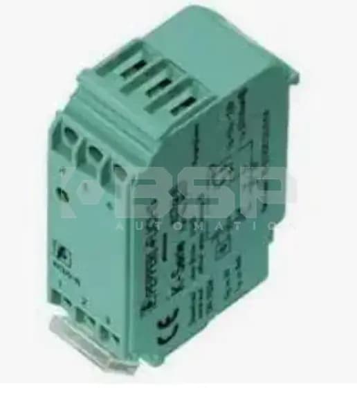 Pepperl+Fuchs KCD2-EL Pepperl+Fuchs KCD2-EL