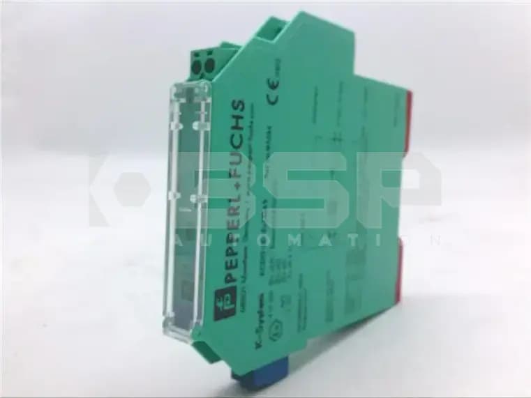 Pepperl+Fuchs KCD0-SD-EX1.1245 Pepperl+Fuchs KCD0-SD-EX1.1245