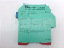 Pepperl+Fuchs KCD0-SD-EX1.1245 Pepperl+Fuchs KCD0-SD-EX1.1245