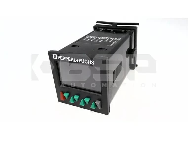 Pepperl+Fuchs KC-LCDC-48-2R-230VAC Pepperl+Fuchs KC-LCDC-48-2R-230VAC