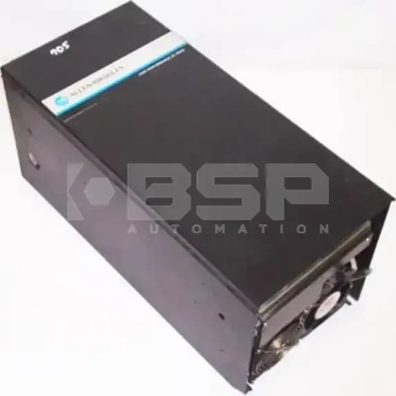 Allen Bradley 1392-B150-RL-MC-B-F2-H Allen Bradley 1392-B150-RL-MC-B-F2-H