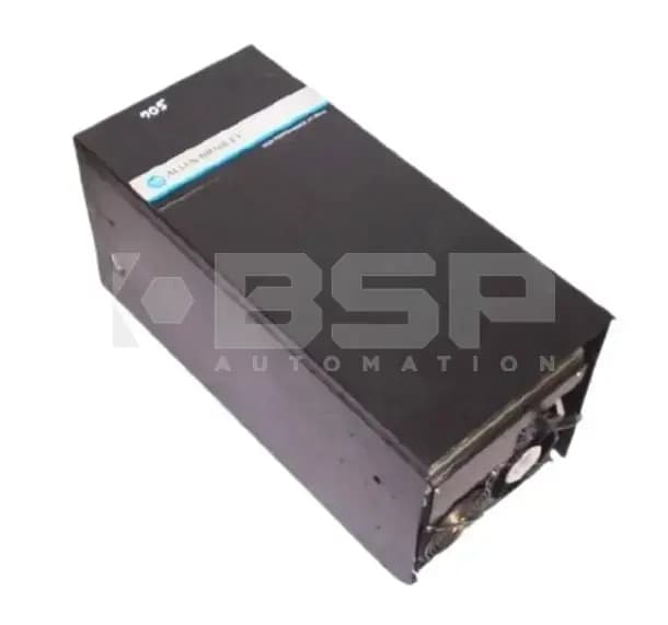 Allen Bradley 1392-B150-RL-MC-A-D1-F1-F4 Allen Bradley 1392-B150-RL-MC-A-D1-F1-F4