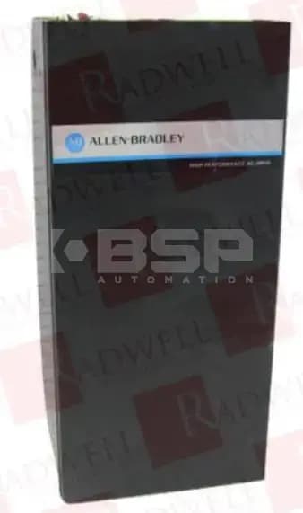 Allen Bradley 1392-B100-KR-MC-C2-A-F1-F3 Allen Bradley 1392-B100-KR-MC-C2-A-F1-F3