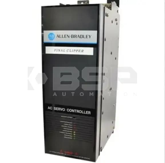 Allen Bradley 1391B-ESAA15-AQB Allen Bradley 1391B-ESAA15-AQB
