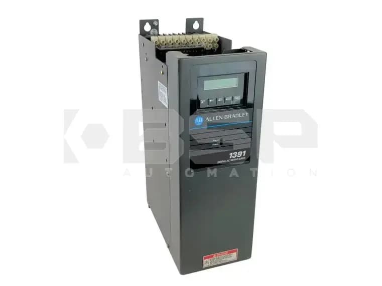 Allen Bradley 1391-DES45-DI-AQB Allen Bradley 1391-DES45-DI-AQB