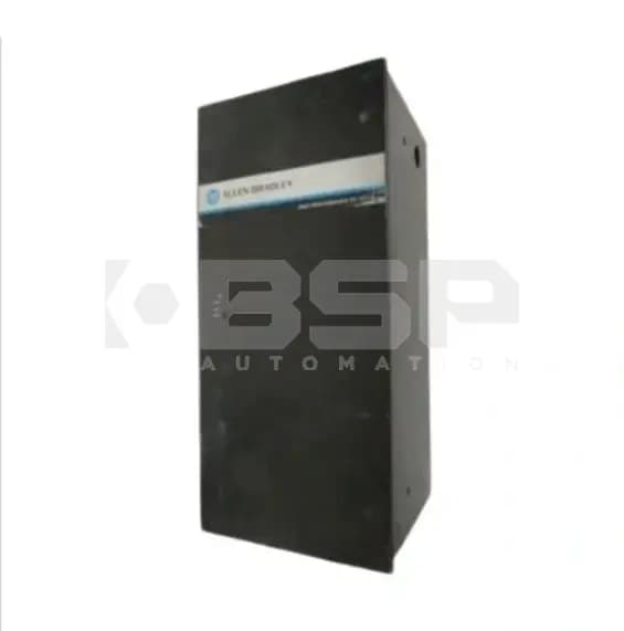 Allen Bradley 1370AR-COB72-E Allen Bradley 1370AR-COB72-E