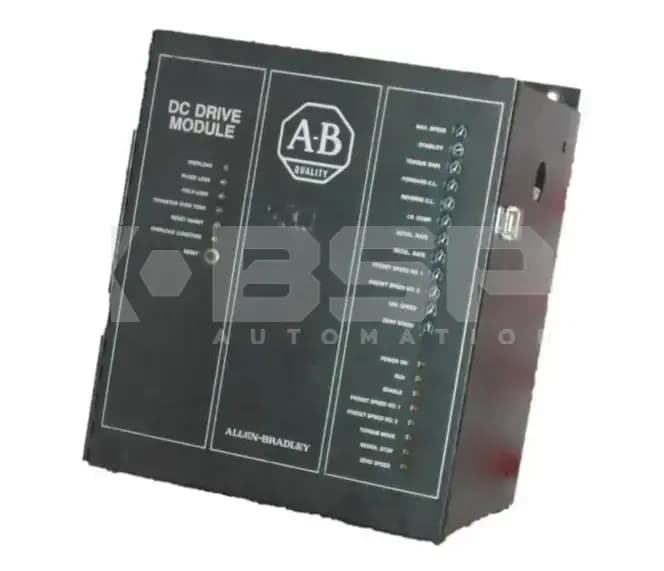 Allen Bradley 1370-DDM105 Allen Bradley 1370-DDM105