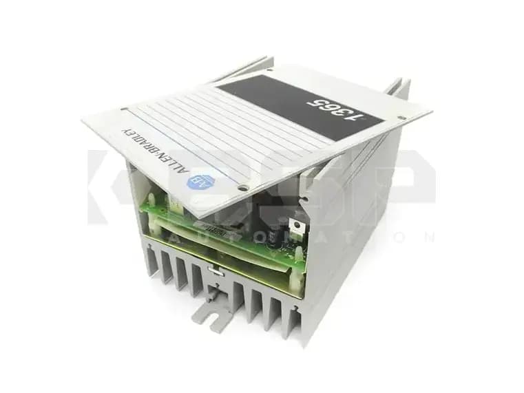 Allen Bradley 1365-TAN Allen Bradley 1365-TAN