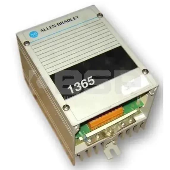 Allen Bradley 1365-SAN Allen Bradley 1365-SAN