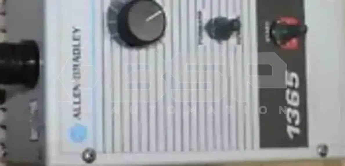 Allen Bradley 1365-DAF Allen Bradley 1365-DAF