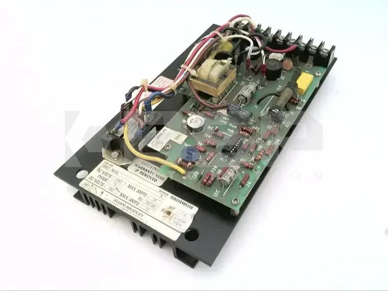 Allen Bradley 1362-NOG Allen Bradley 1362-NOG