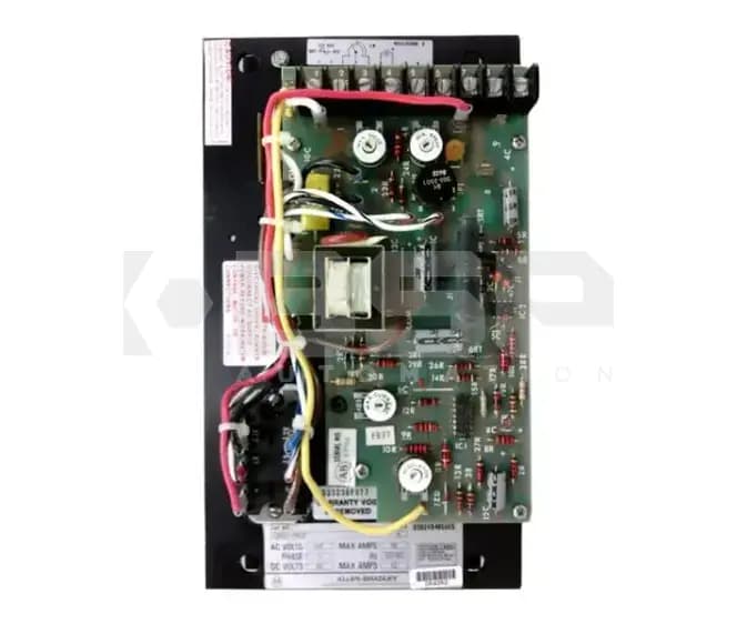 Allen Bradley 1362-NOF Allen Bradley 1362-NOF