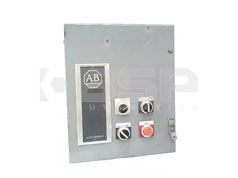 Allen Bradley 1361-RA60-1-5 Allen Bradley 1361-RA60-1-5