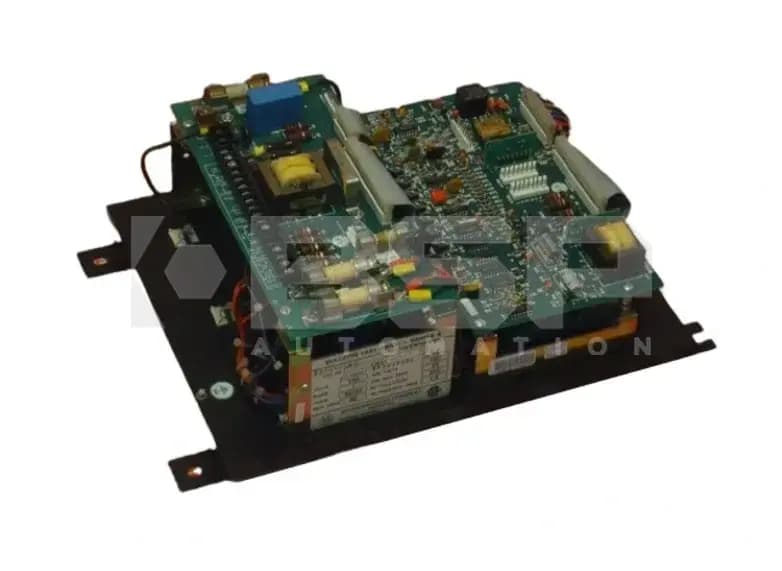 Allen Bradley 1361-D063-2-5-10 Allen Bradley 1361-D063-2-5-10