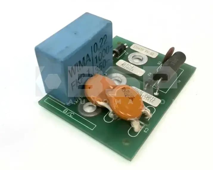 Allen Bradley 135655 Allen Bradley 135655