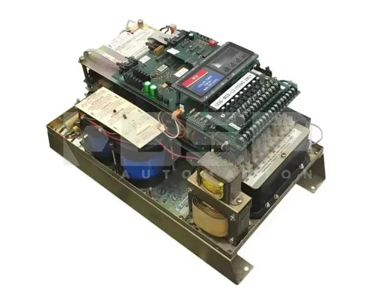 Allen Bradley 1336VT-B025-EOP-L3-S1 Allen Bradley 1336VT-B025-EOP-L3-S1