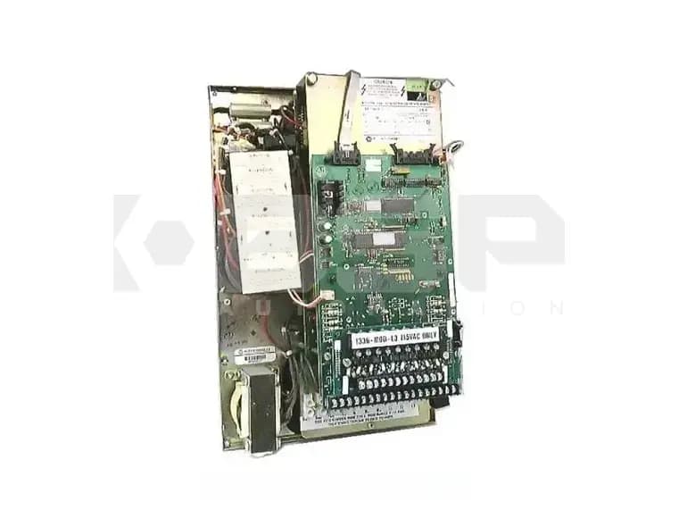 Allen Bradley 1336VT-B007-EON Allen Bradley 1336VT-B007-EON