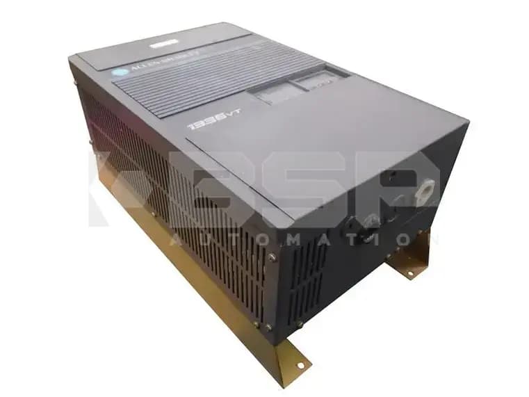 Allen Bradley 1336VT-B005-EAN-L3 Allen Bradley 1336VT-B005-EAN-L3