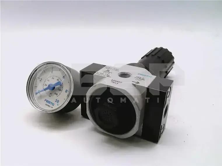 FESTO LRS-1/8-D-7-I-MINI FESTO LRS-1/8-D-7-I-MINI
