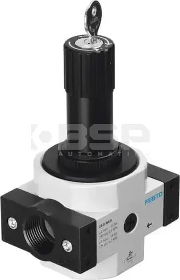 FESTO LRS-1/2-D-O-I-MIDI FESTO LRS-1/2-D-O-I-MIDI