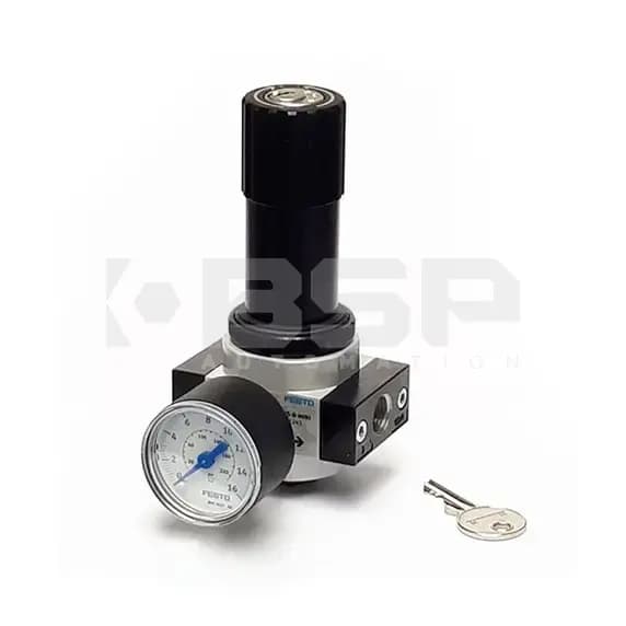 FESTO LRS-1/2-D-MIDI FESTO LRS-1/2-D-MIDI