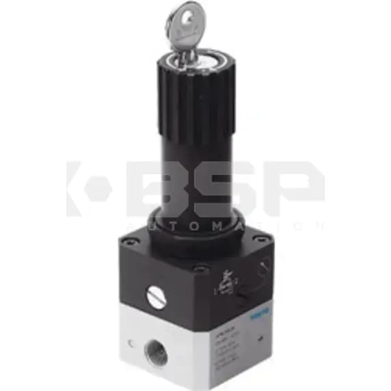 FESTO LRPS-1/4-2,5 FESTO LRPS-1/4-2,5