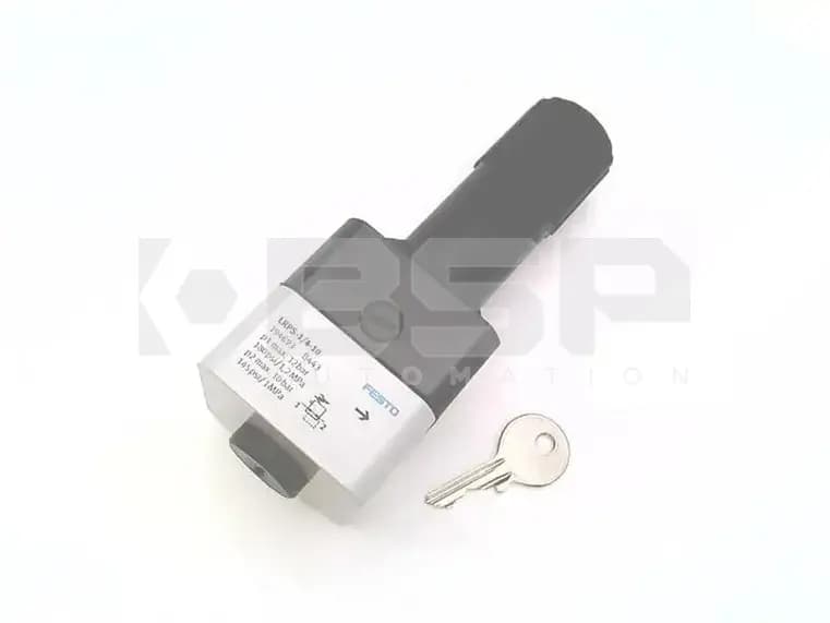 FESTO LRPS-1/4-10 FESTO LRPS-1/4-10