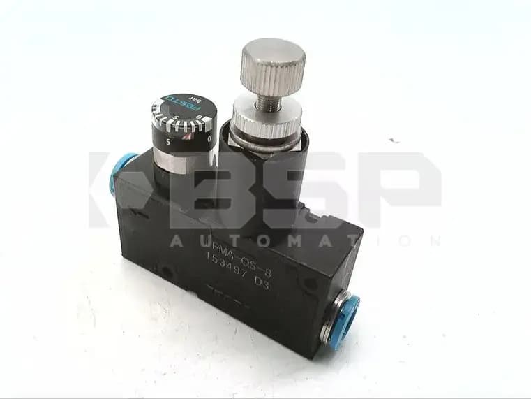 FESTO LRMA-QS-8 FESTO LRMA-QS-8