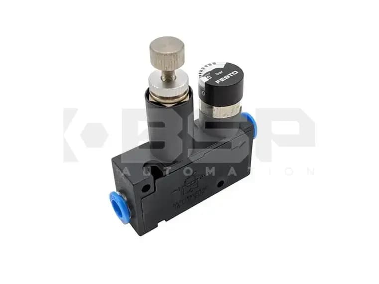 FESTO LRMA-QS-6 FESTO LRMA-QS-6