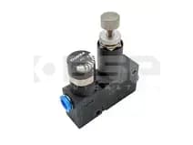 FESTO LRMA-QS-6 FESTO LRMA-QS-6