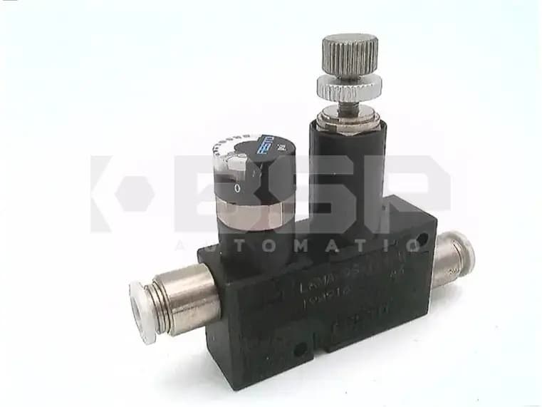 FESTO LRMA-QS-1/4-U FESTO LRMA-QS-1/4-U