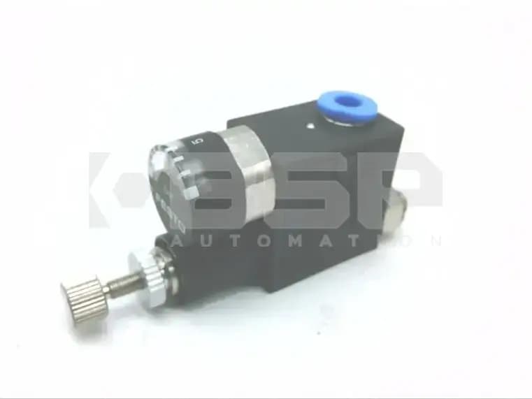 FESTO LRMA-M5-QS-4 FESTO LRMA-M5-QS-4