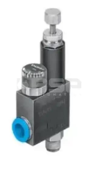 FESTO LRMA-1/8-QS-8 FESTO LRMA-1/8-QS-8