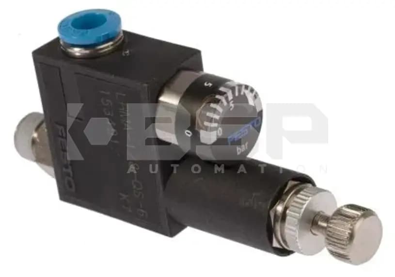FESTO LRMA-1/8-QS-6 FESTO LRMA-1/8-QS-6