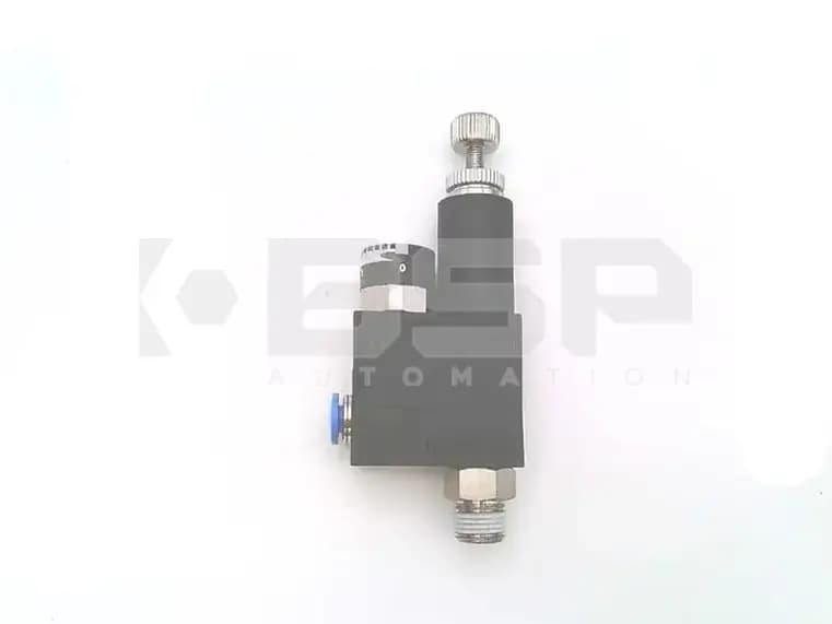 FESTO LRMA-1/8-QS-4 FESTO LRMA-1/8-QS-4