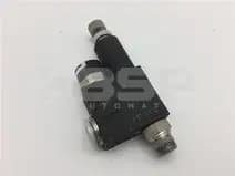 FESTO LRMA-1/8-NPT-QS-5/16-U FESTO LRMA-1/8-NPT-QS-5/16-U