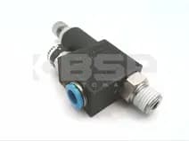 FESTO LRMA-1/4-QS-8 FESTO LRMA-1/4-QS-8