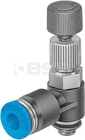 FESTO LRLL-M5-QS-6 FESTO LRLL-M5-QS-6