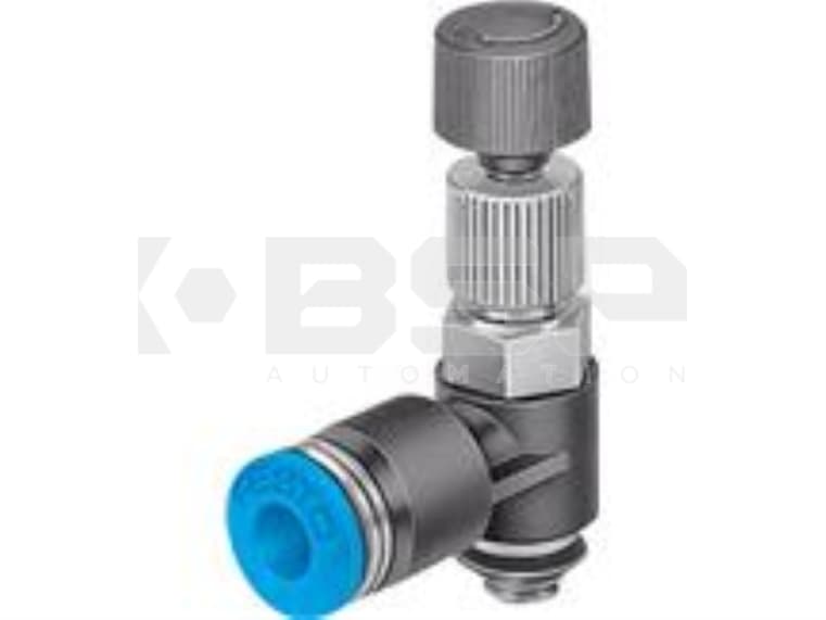 FESTO LRLL-1/8-QS-8 FESTO LRLL-1/8-QS-8