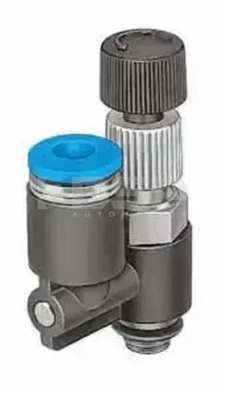 FESTO LRLL-1/8-QS-6 FESTO LRLL-1/8-QS-6