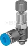 FESTO LRLL-1/4-QS-6 FESTO LRLL-1/4-QS-6