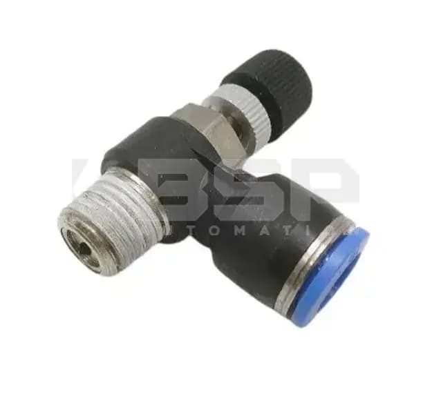 FESTO LRLL-1/4-QS-10 FESTO LRLL-1/4-QS-10