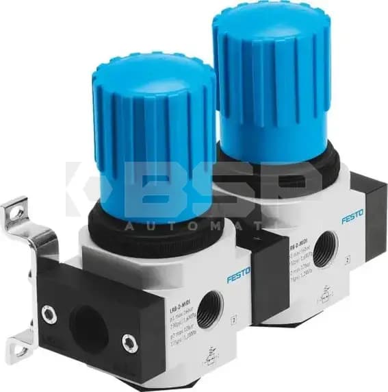 FESTO LRB-1/2-D-O-K2-MIDI FESTO LRB-1/2-D-O-K2-MIDI