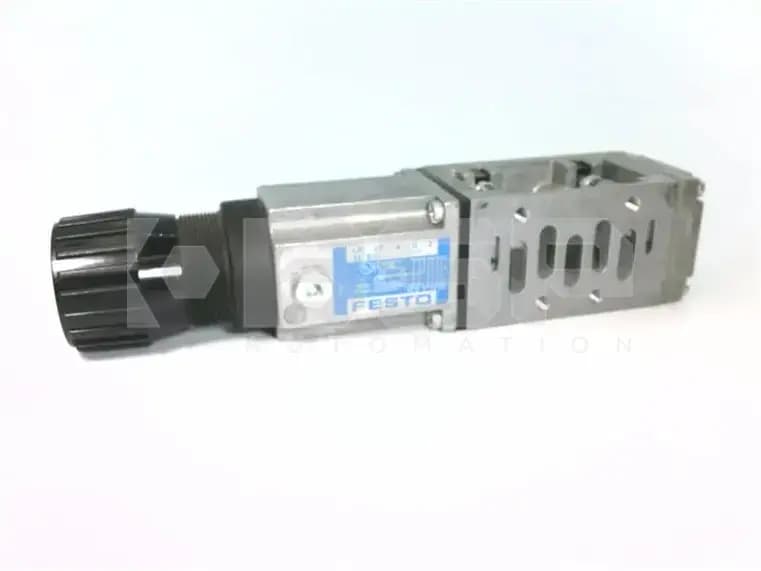 FESTO LR-ZP-A-D-2 FESTO LR-ZP-A-D-2