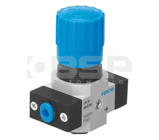 FESTO LR-QS6-D-O-7-MICRO FESTO LR-QS6-D-O-7-MICRO