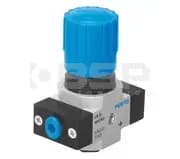 FESTO LR-QS6-D-O-7-MICRO FESTO LR-QS6-D-O-7-MICRO