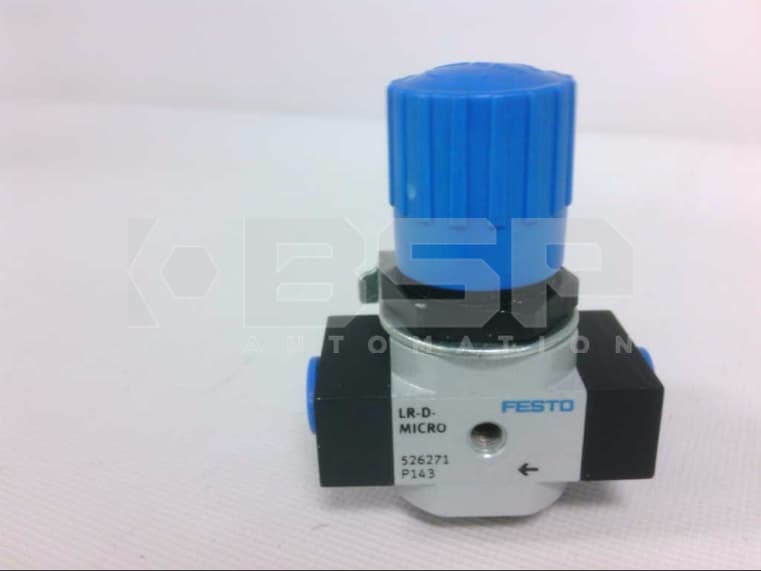 FESTO LR-QS6-D-7-MICRO FESTO LR-QS6-D-7-MICRO