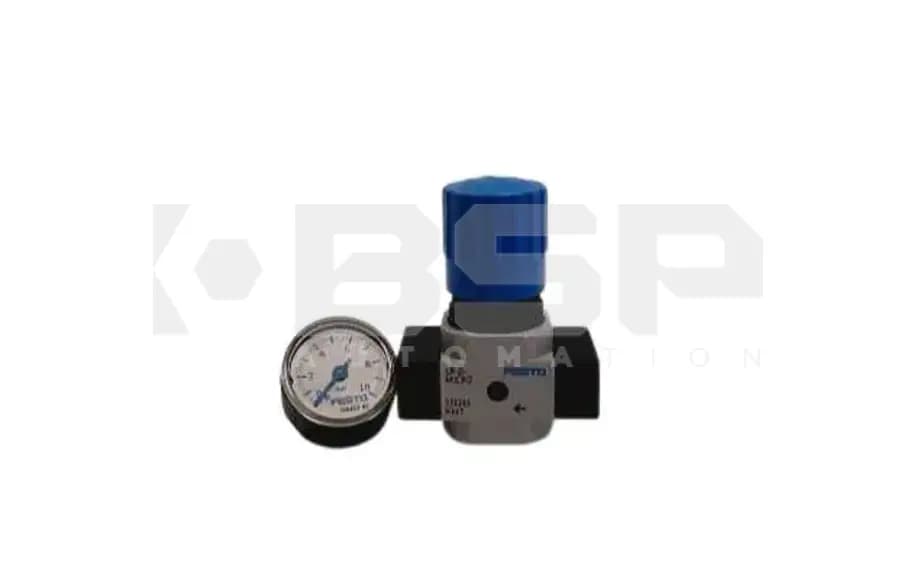 FESTO LR-N1/8-D7-MICRO FESTO LR-N1/8-D7-MICRO